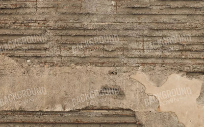 Destitute 14X9 Ultracloth ( 168 X 108 Inch ) Backdrop