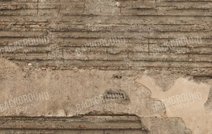 Destitute 16X10 Ultracloth ( 192 X 120 Inch ) Backdrop