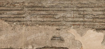 Destitute 16X8 Ultracloth ( 192 X 96 Inch ) Backdrop