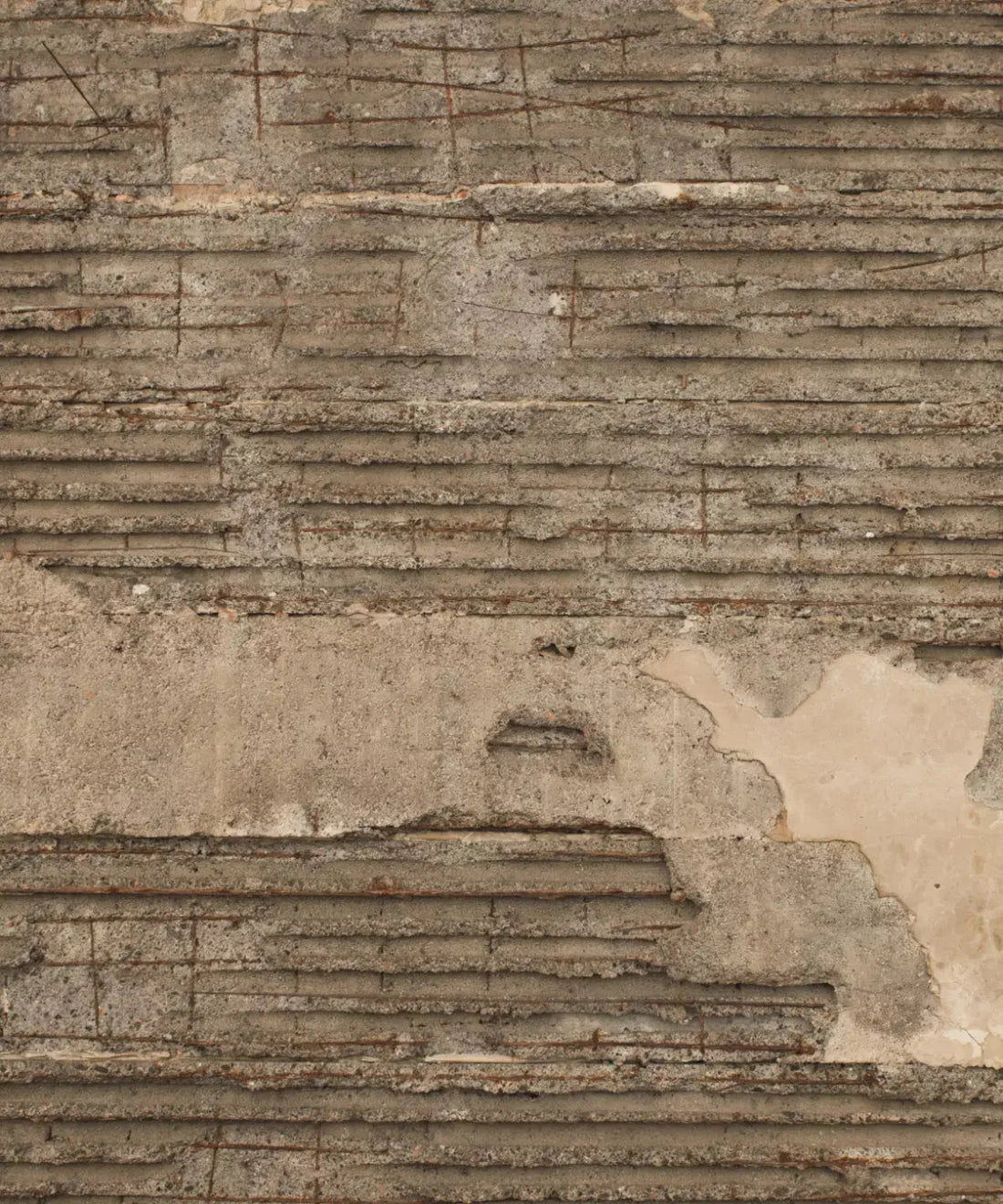 Brown Brick and Stone Backdrop for Photography