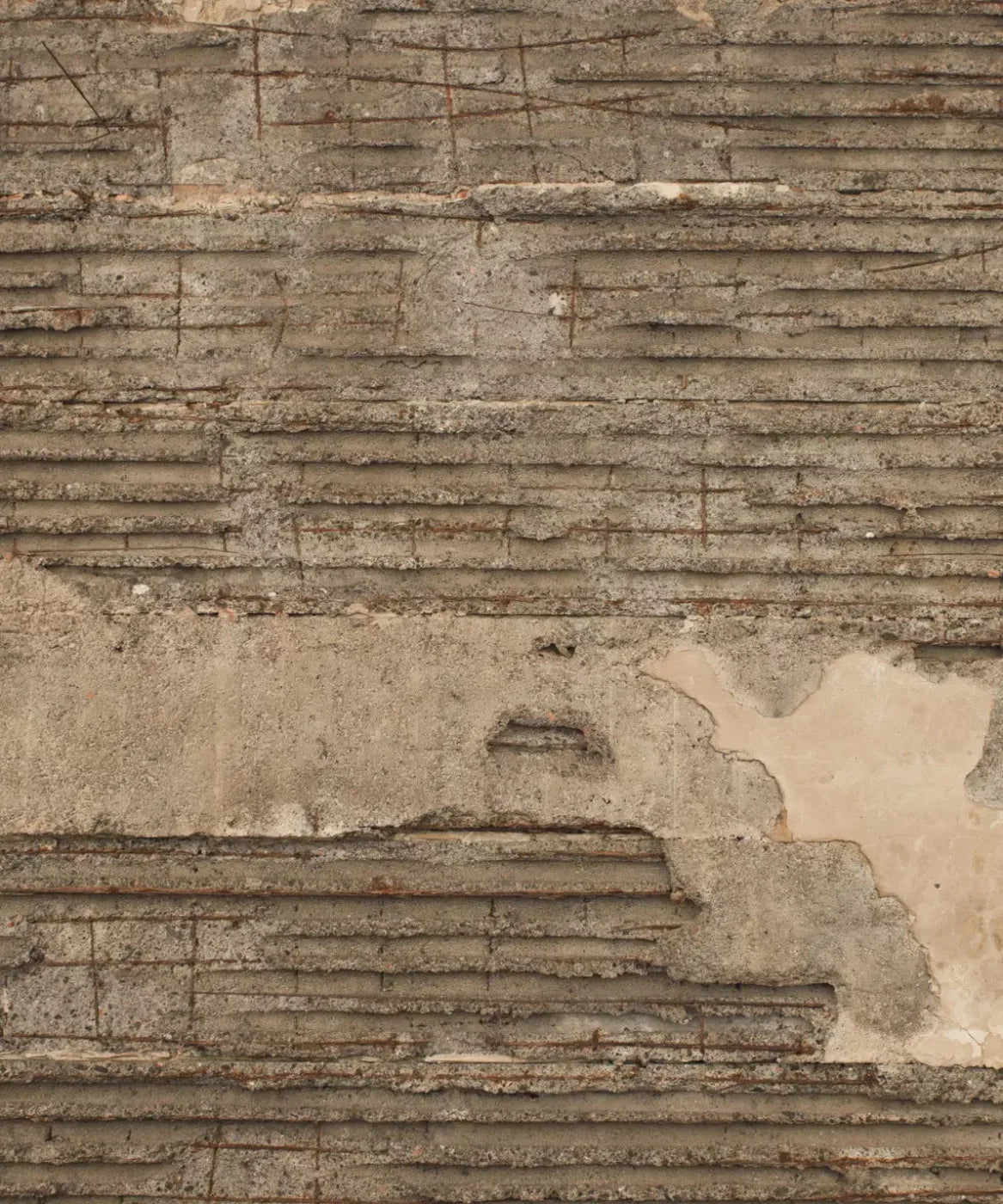 Brown Brick and Stone Backdrop for Photography
