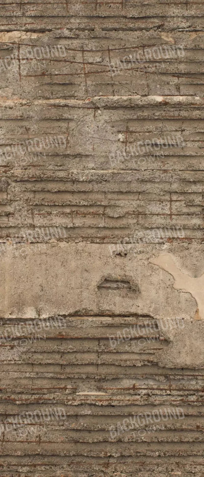 Destitute 5X12 Ultracloth For Westcott X-Drop ( 60 X 144 Inch ) Backdrop