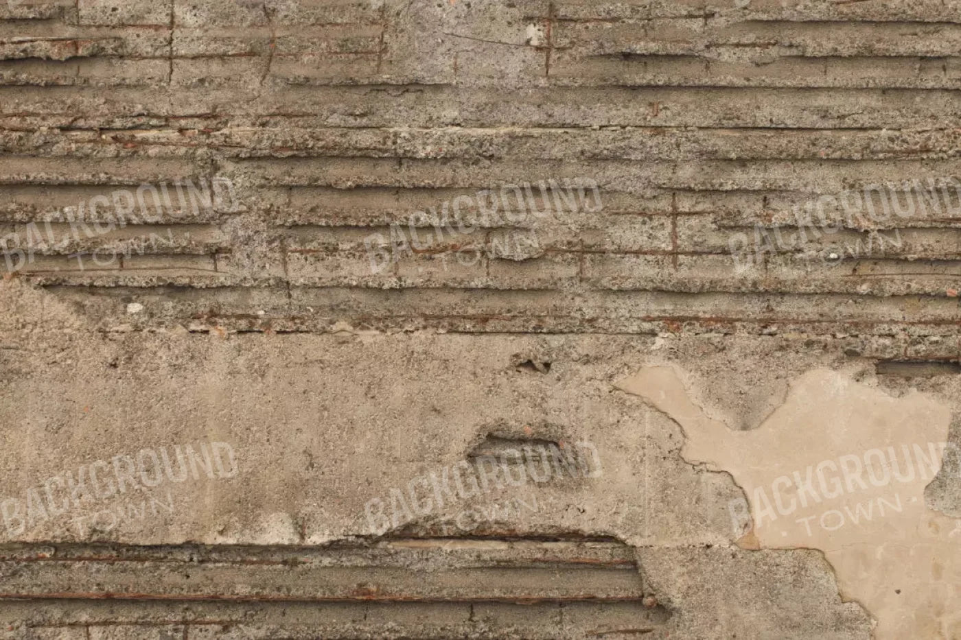 Destitute 8X5 Ultracloth ( 96 X 60 Inch ) Backdrop