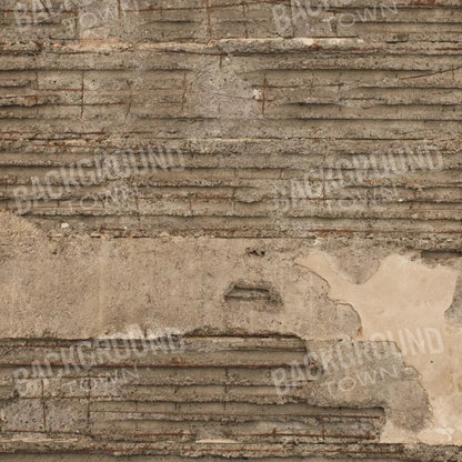 Destitute 8X8 Fleece ( 96 X Inch ) Backdrop