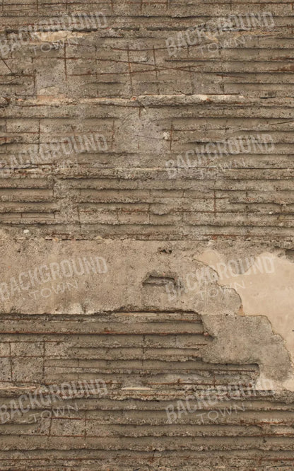 Destitute 9X14 Ultracloth ( 108 X 168 Inch ) Backdrop