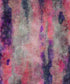 Purple Urban Grunge Backdrop for Photography