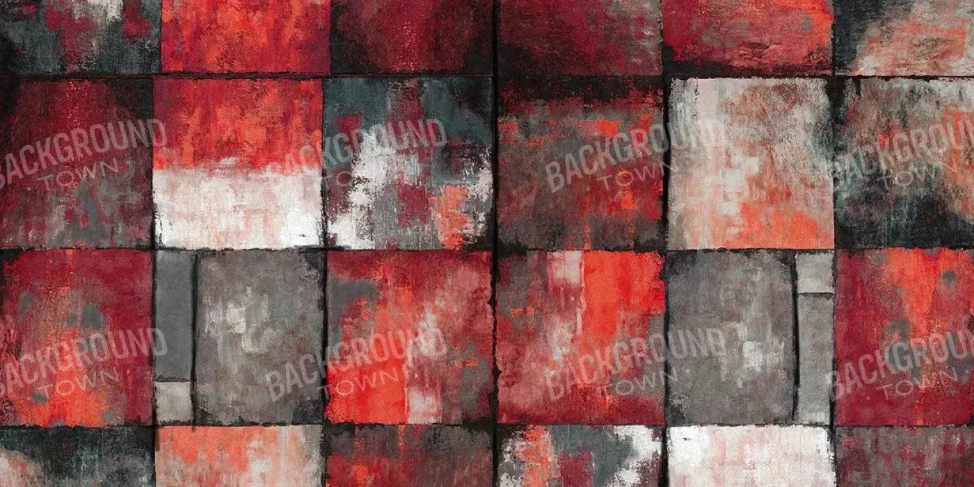 Deviant 20X10 Ultracloth ( 240 X 120 Inch ) Backdrop