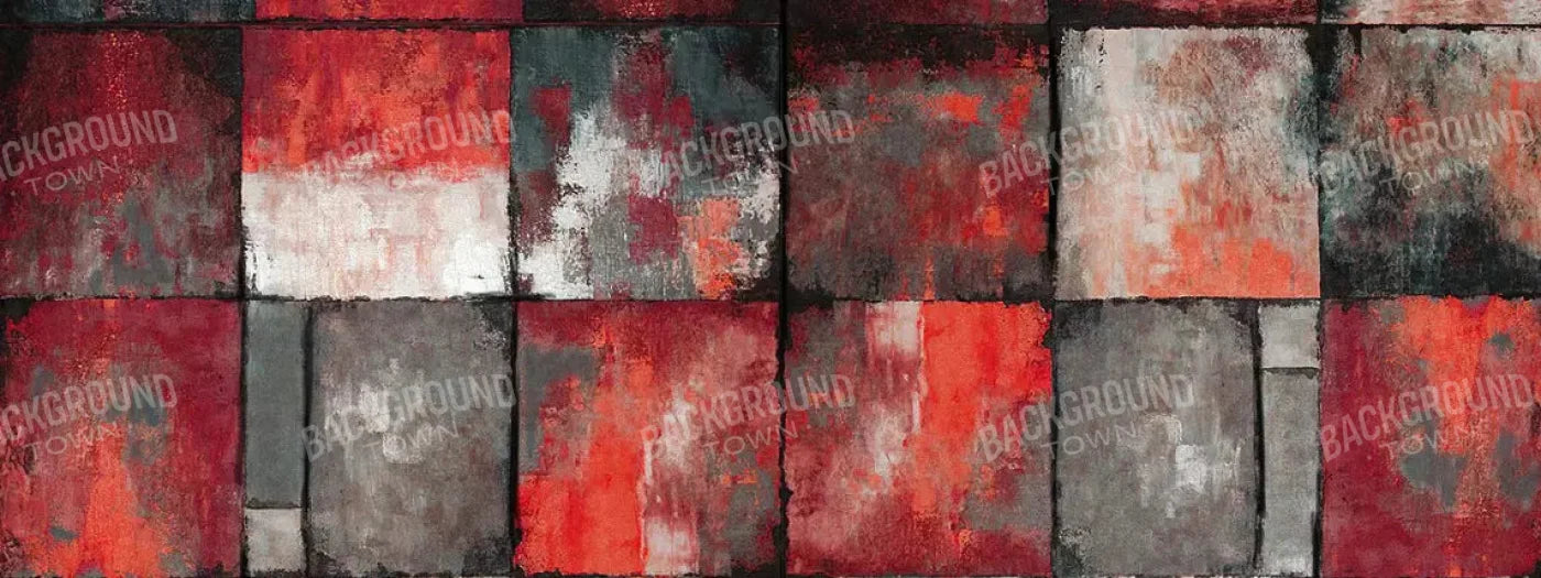 Deviant 20X8 Ultracloth ( 240 X 96 Inch ) Backdrop