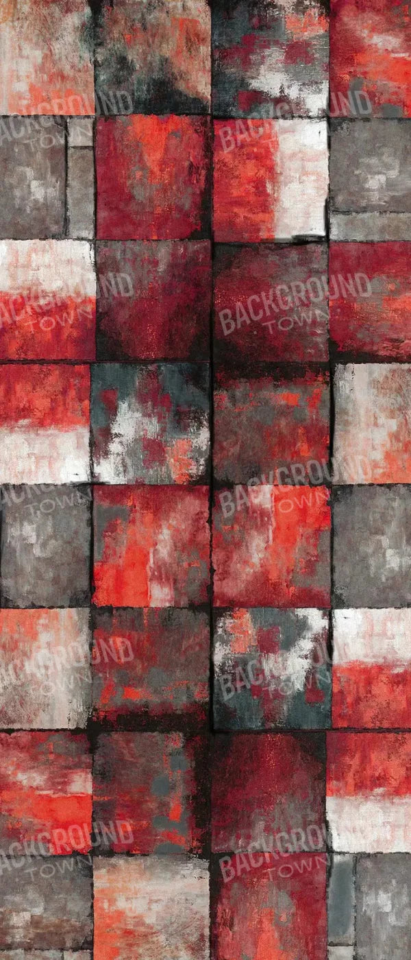 Deviant 5X12 Ultracloth For Westcott X-Drop ( 60 X 144 Inch ) Backdrop