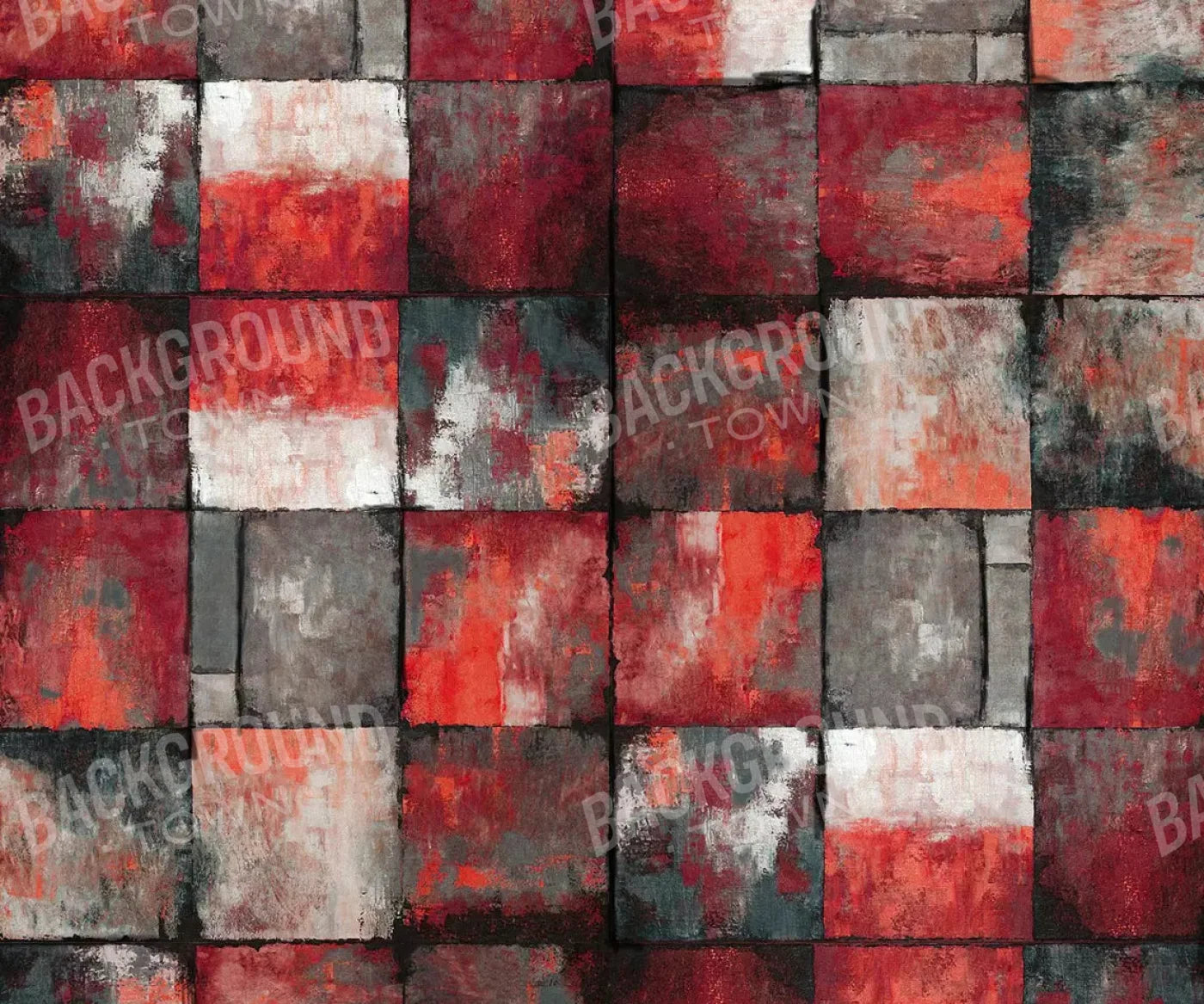 Deviant 5X42 Fleece ( 60 X 50 Inch ) Backdrop