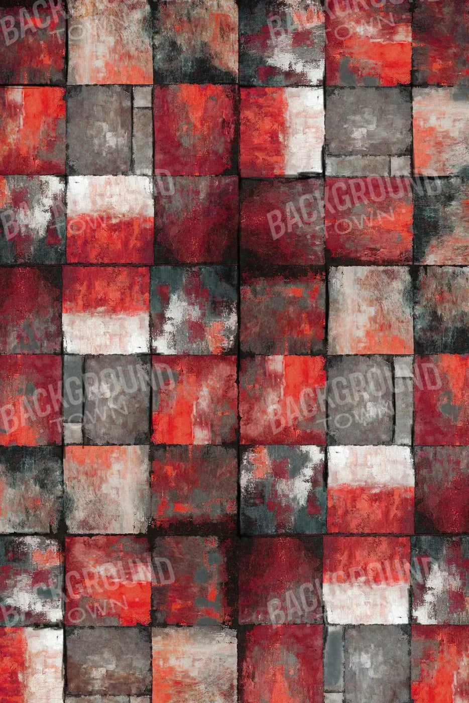 Deviant 5X8 Ultracloth ( 60 X 96 Inch ) Backdrop