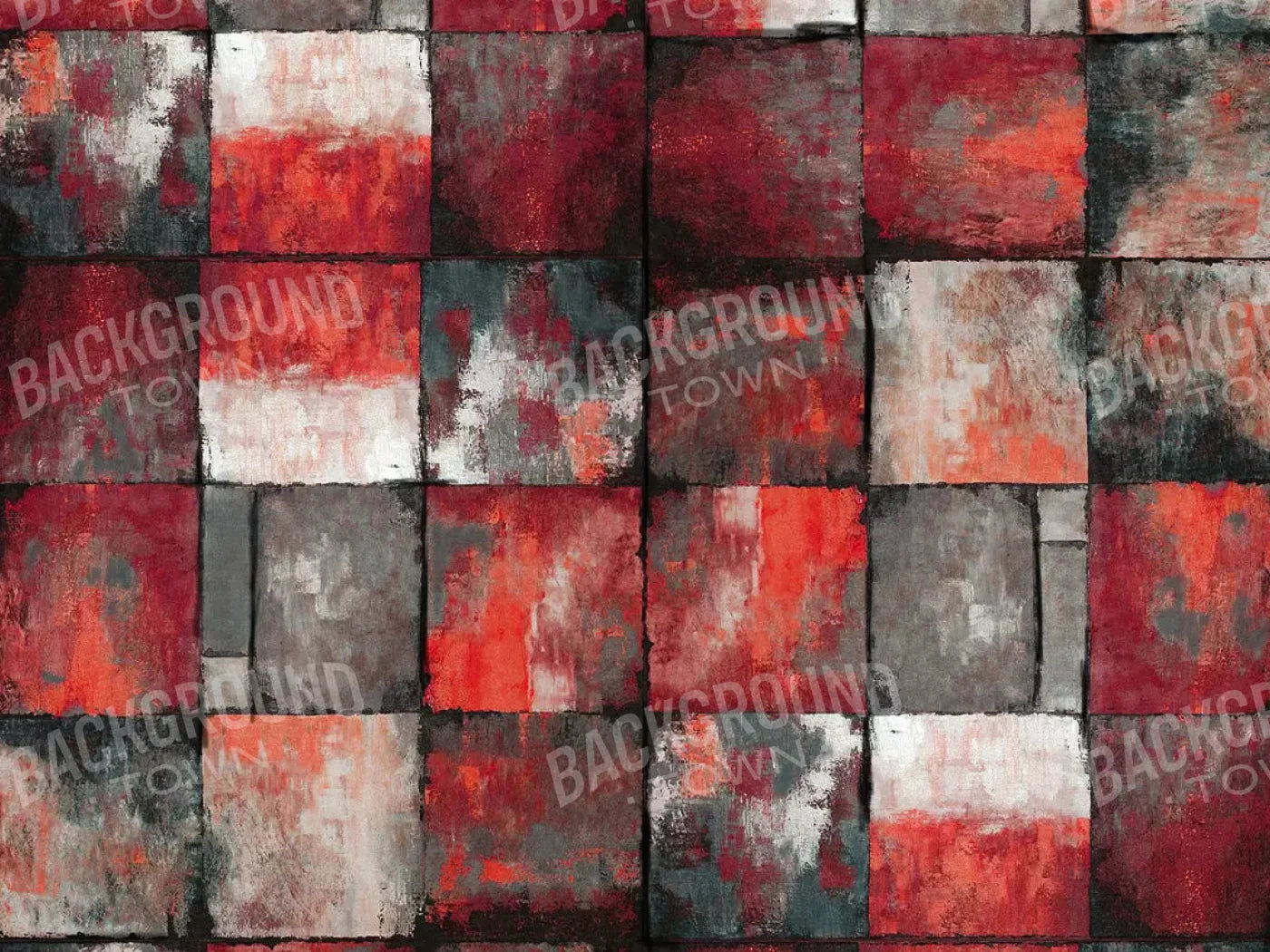 Deviant 68X5 Fleece ( 80 X 60 Inch ) Backdrop
