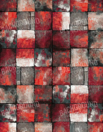 Deviant 6X8 Fleece ( 72 X 96 Inch ) Backdrop