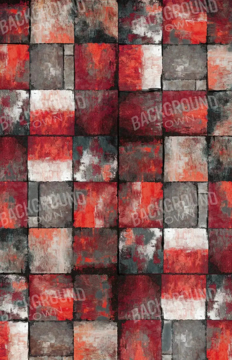 Deviant 8X12 Ultracloth ( 96 X 144 Inch ) Backdrop