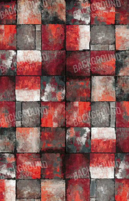 Deviant 8X12 Ultracloth ( 96 X 144 Inch ) Backdrop