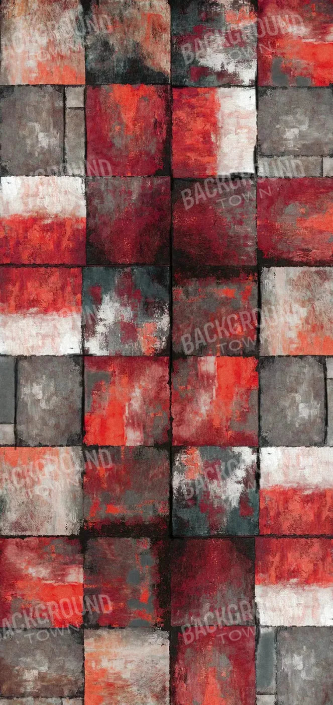 Deviant 8X16 Ultracloth ( 96 X 192 Inch ) Backdrop