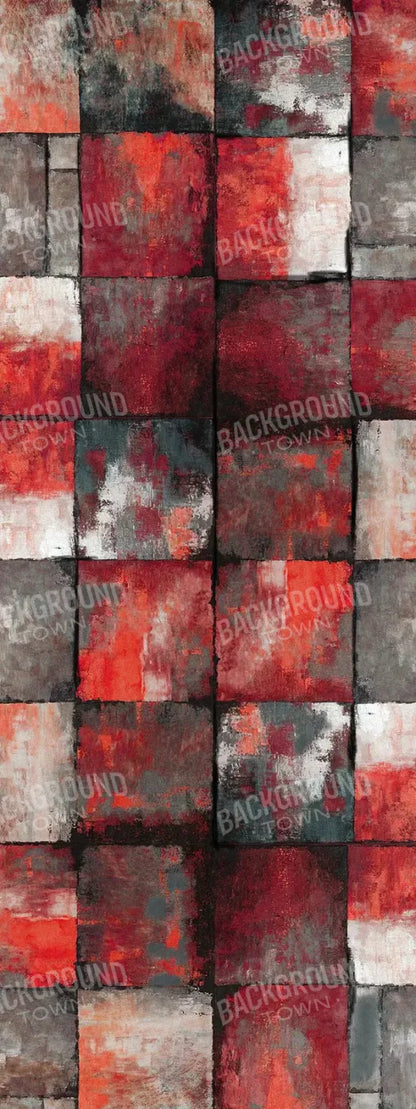 Deviant 8X20 Ultracloth ( 96 X 240 Inch ) Backdrop