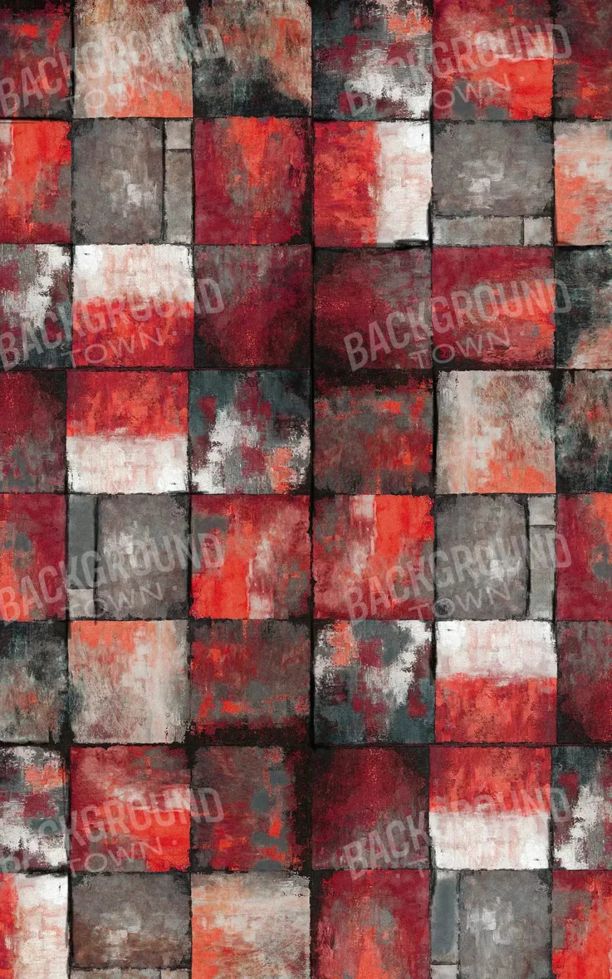 Deviant 9X14 Ultracloth ( 108 X 168 Inch ) Backdrop