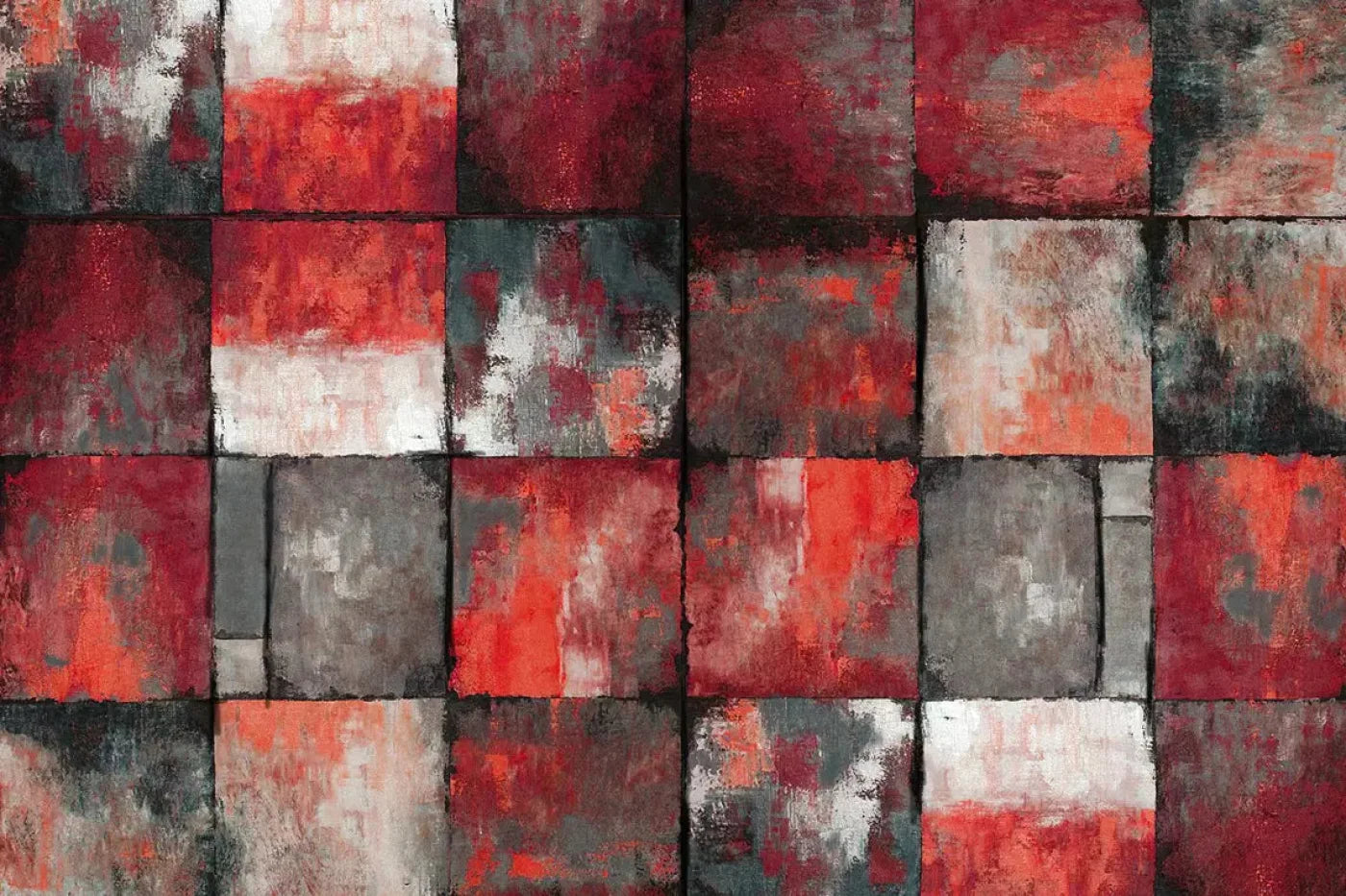 Deviant Backdrop