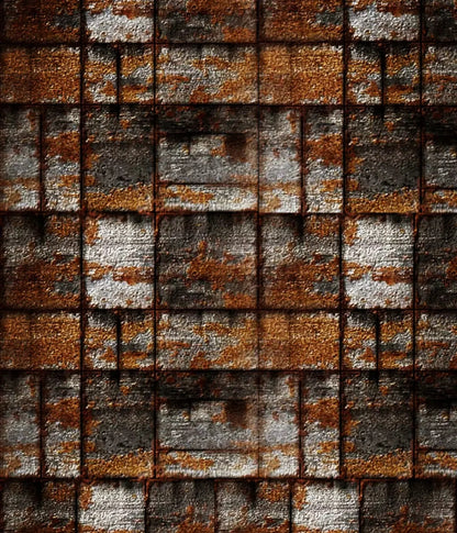 Devious 10X12 Ultracloth ( 120 X 144 Inch ) Backdrop