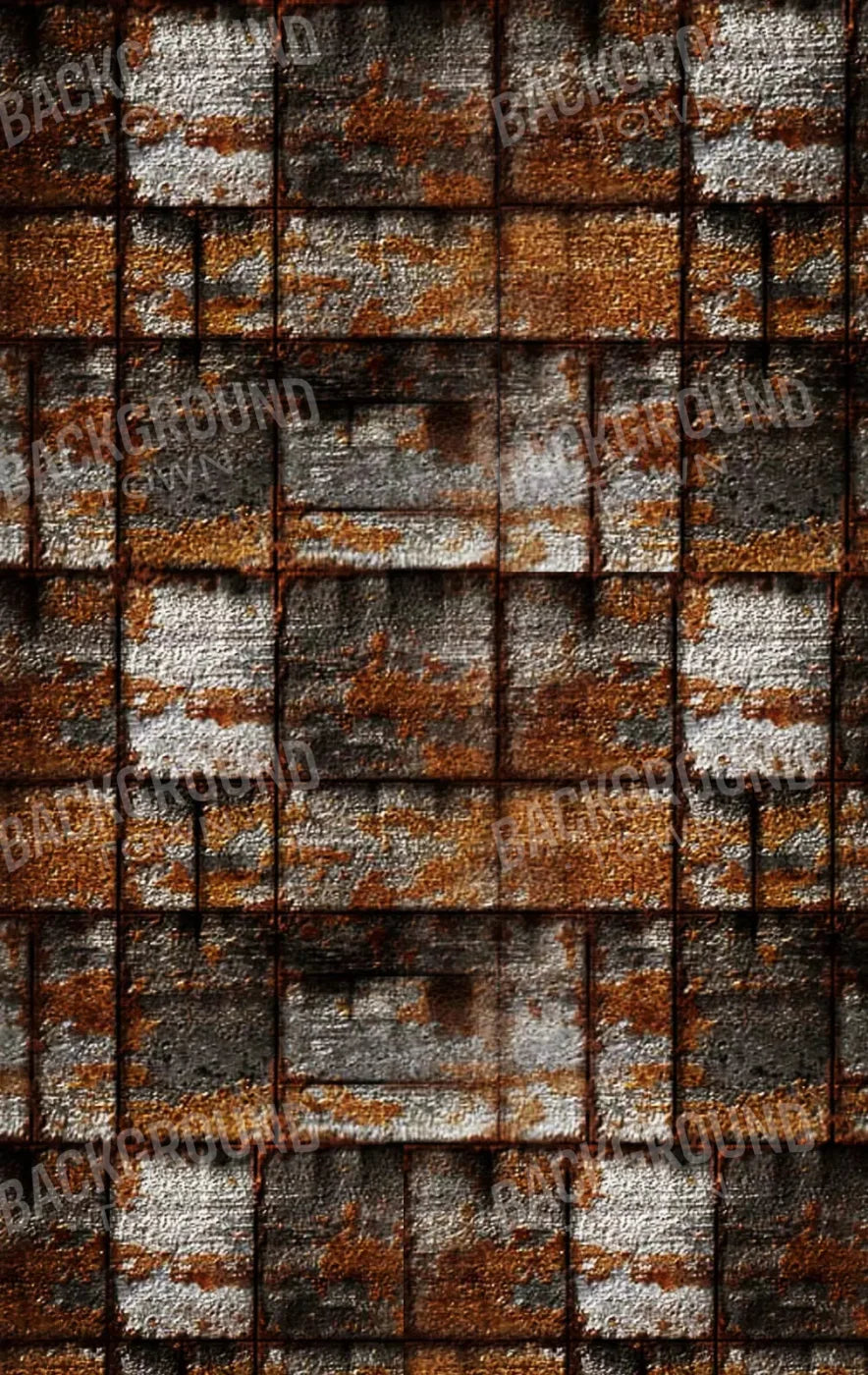 Devious 10X16 Ultracloth ( 120 X 192 Inch ) Backdrop