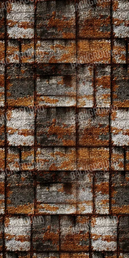 Devious 10X20 Ultracloth ( 120 X 240 Inch ) Backdrop