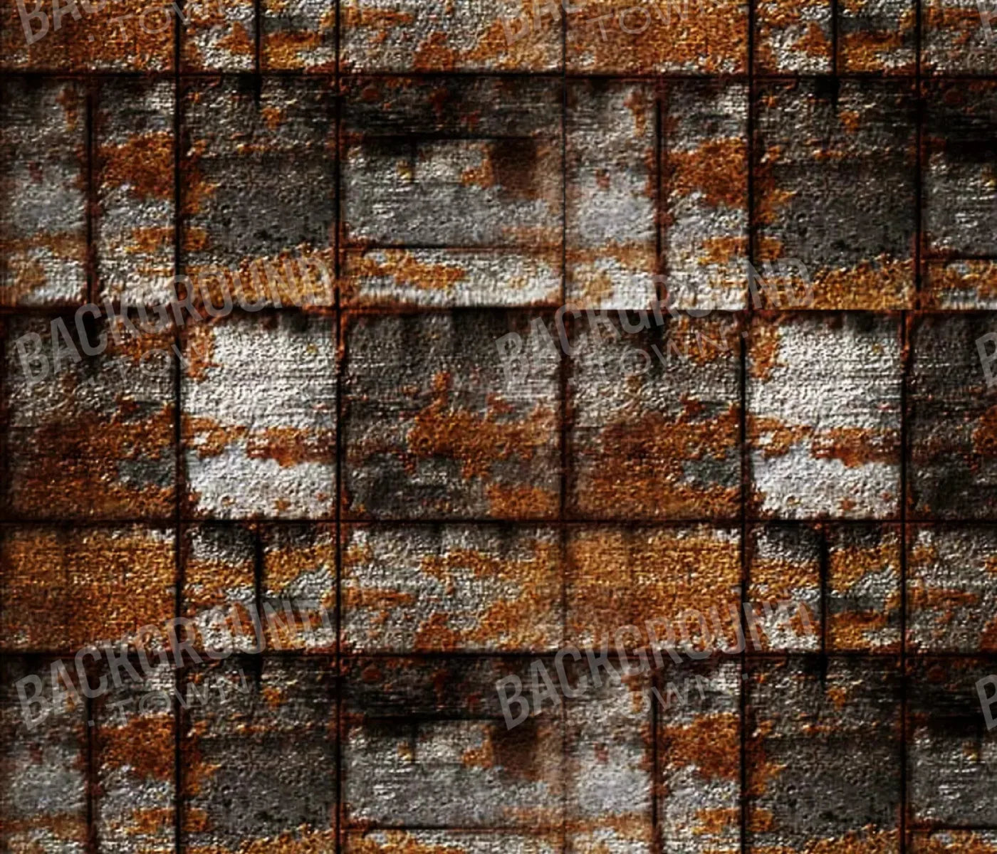 Devious 12X10 Ultracloth ( 144 X 120 Inch ) Backdrop