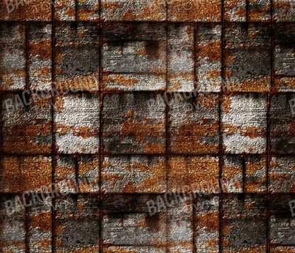 Devious 12X10 Ultracloth ( 144 X 120 Inch ) Backdrop