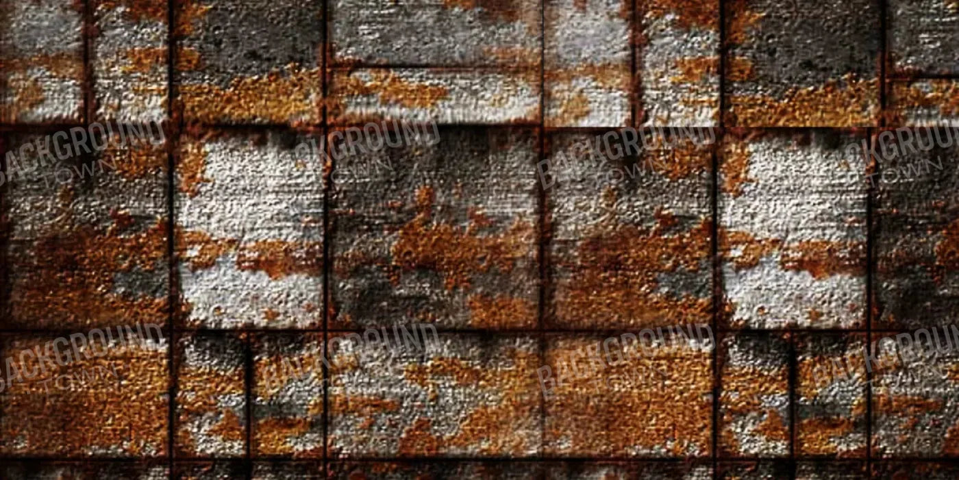 Devious 20X10 Ultracloth ( 240 X 120 Inch ) Backdrop