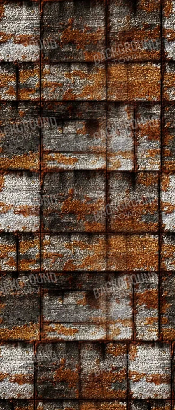 Devious 5X12 Ultracloth For Westcott X-Drop ( 60 X 144 Inch ) Backdrop