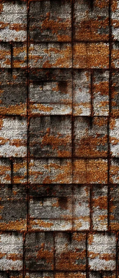 Devious 5X12 Ultracloth For Westcott X-Drop ( 60 X 144 Inch ) Backdrop