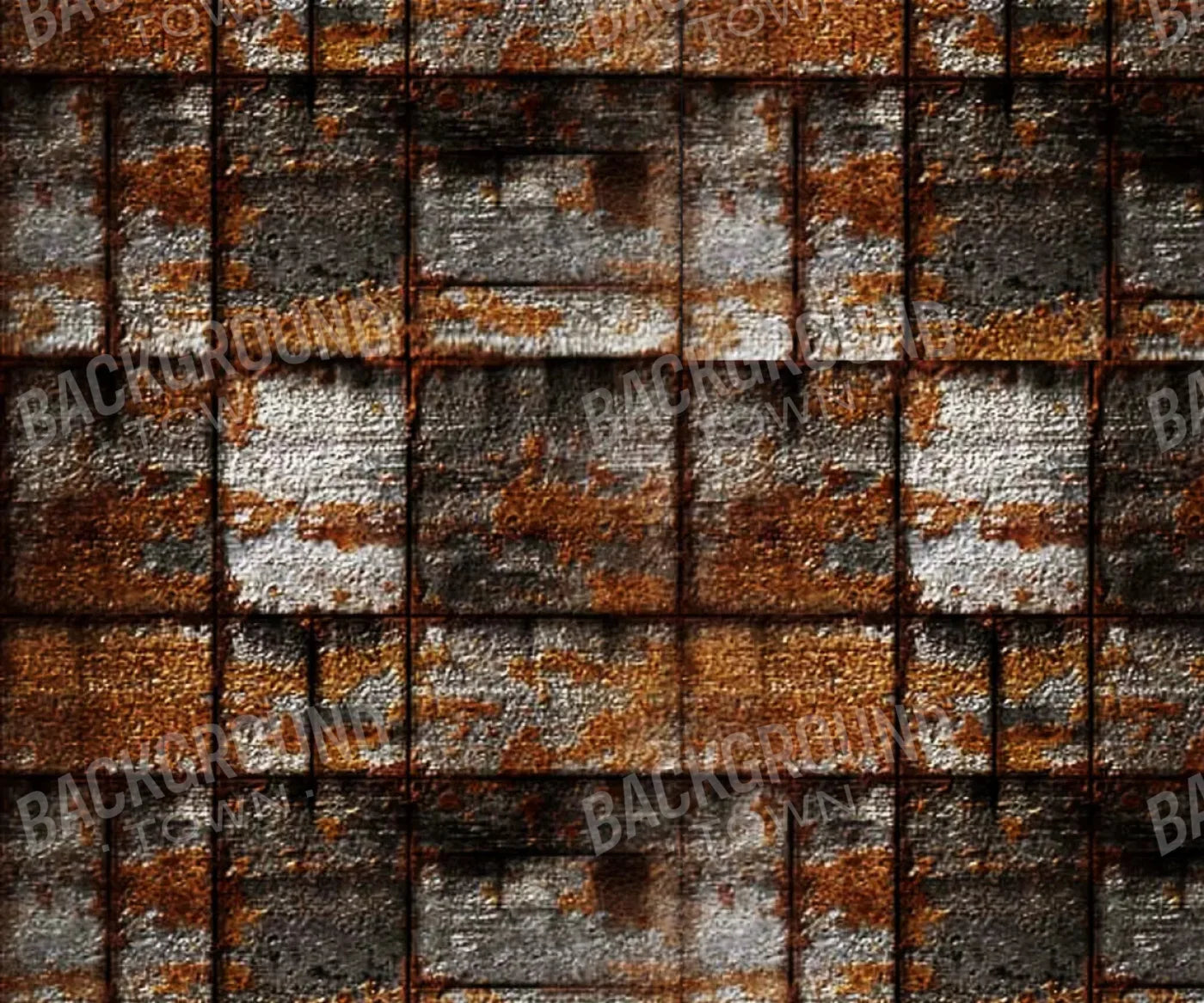 Devious 5X42 Fleece ( 60 X 50 Inch ) Backdrop