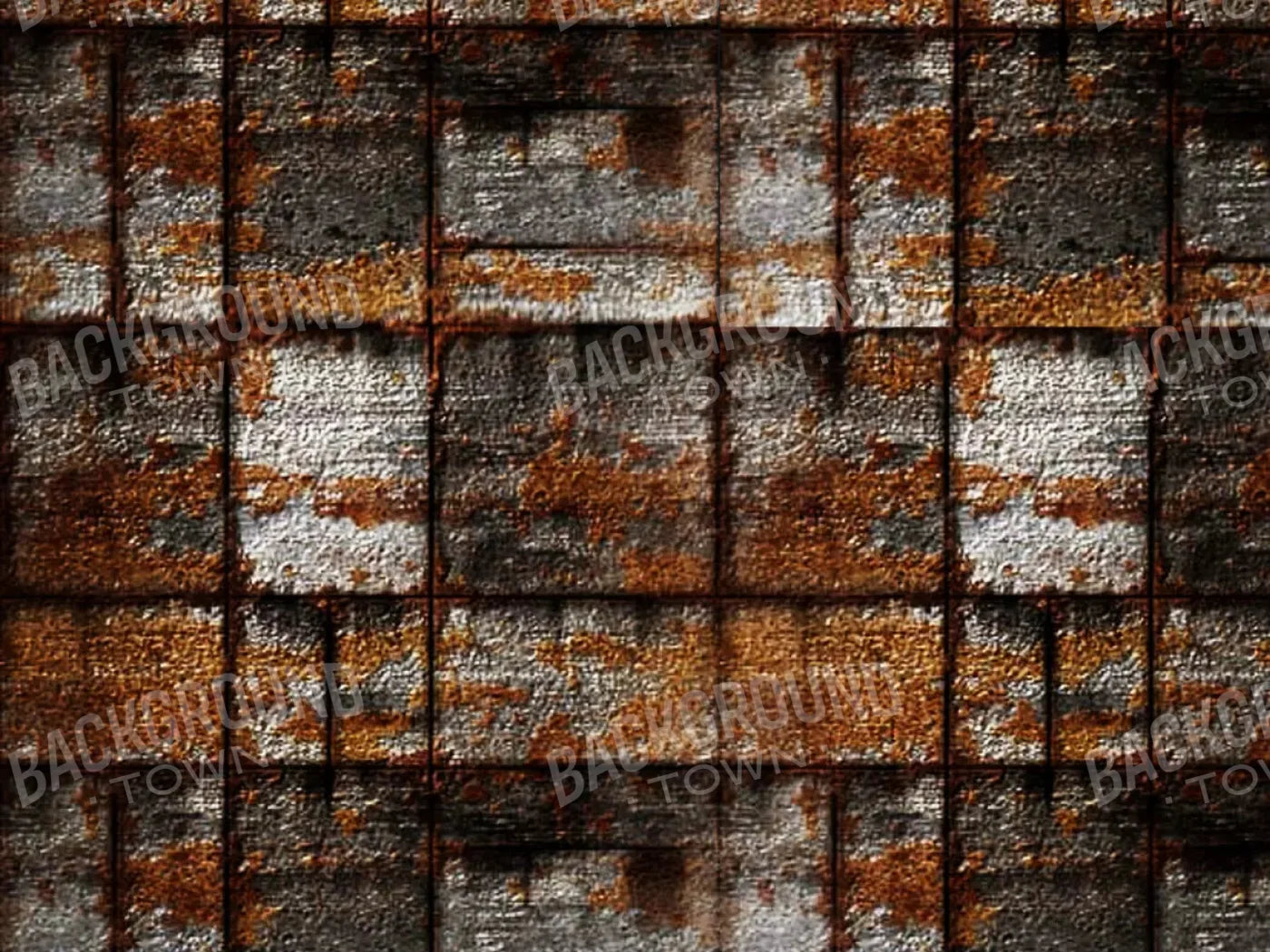 Devious 68X5 Fleece ( 80 X 60 Inch ) Backdrop