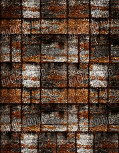 Devious 6X8 Fleece ( 72 X 96 Inch ) Backdrop