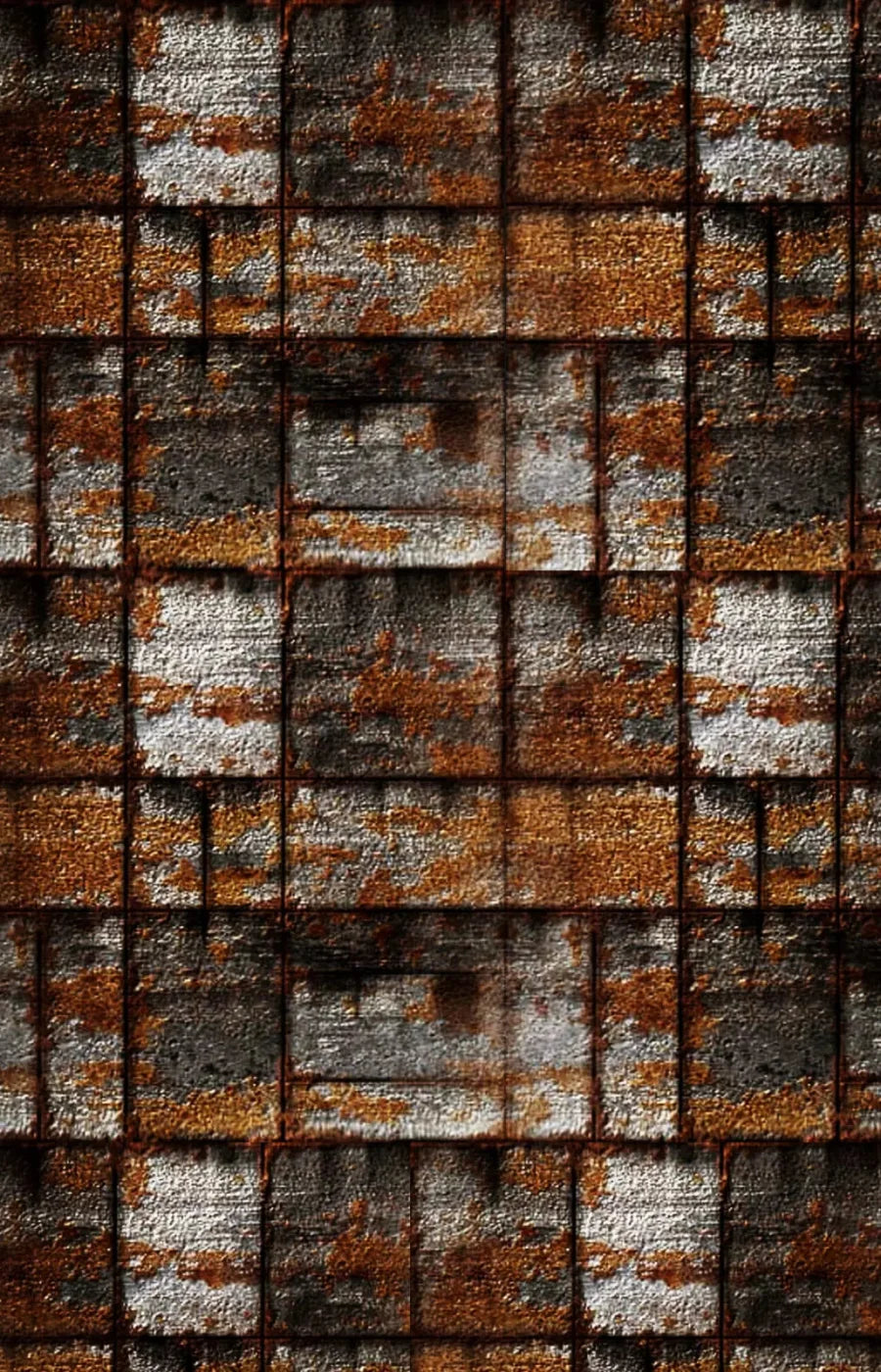 Devious 8X12 Ultracloth ( 96 X 144 Inch ) Backdrop
