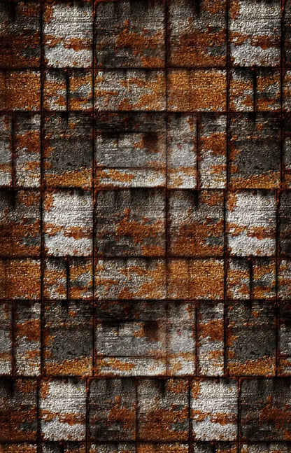 Devious 8X12 Ultracloth ( 96 X 144 Inch ) Backdrop
