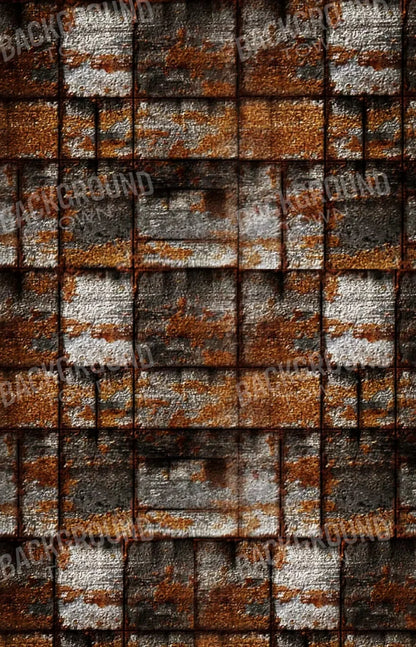 Devious 8X12 Ultracloth ( 96 X 144 Inch ) Backdrop