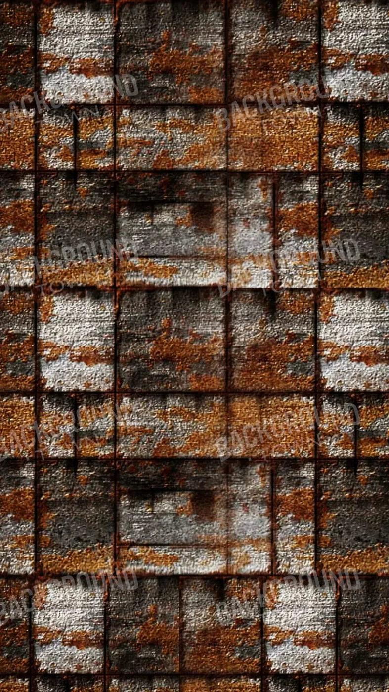 Devious 8X14 Ultracloth ( 96 X 168 Inch ) Backdrop