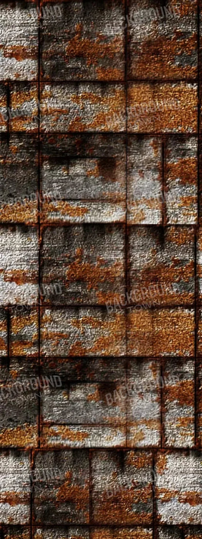 Devious 8X20 Ultracloth ( 96 X 240 Inch ) Backdrop