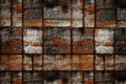 Devious 8X5 Ultracloth ( 96 X 60 Inch ) Backdrop