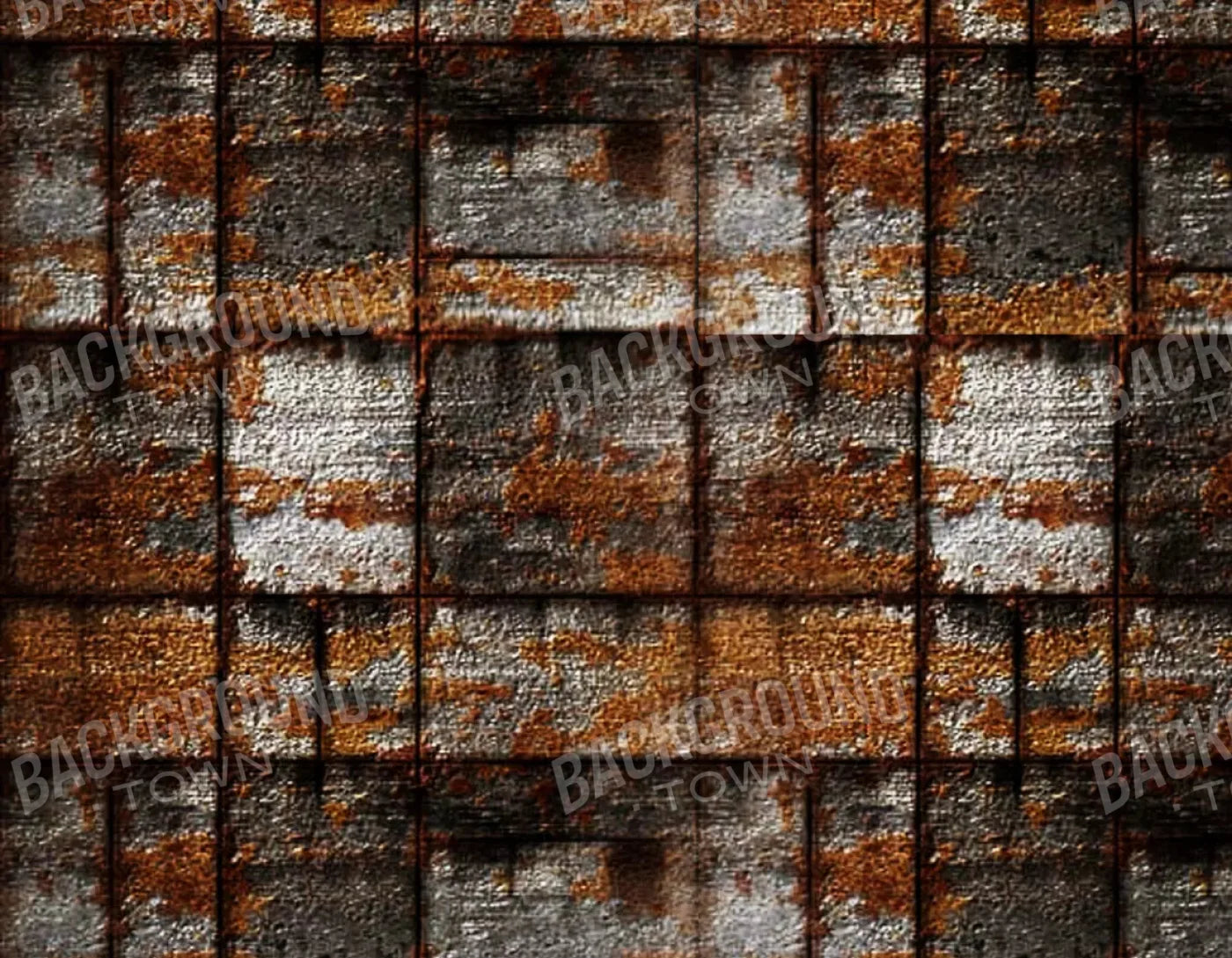 Devious 8X6 Fleece ( 96 X 72 Inch ) Backdrop