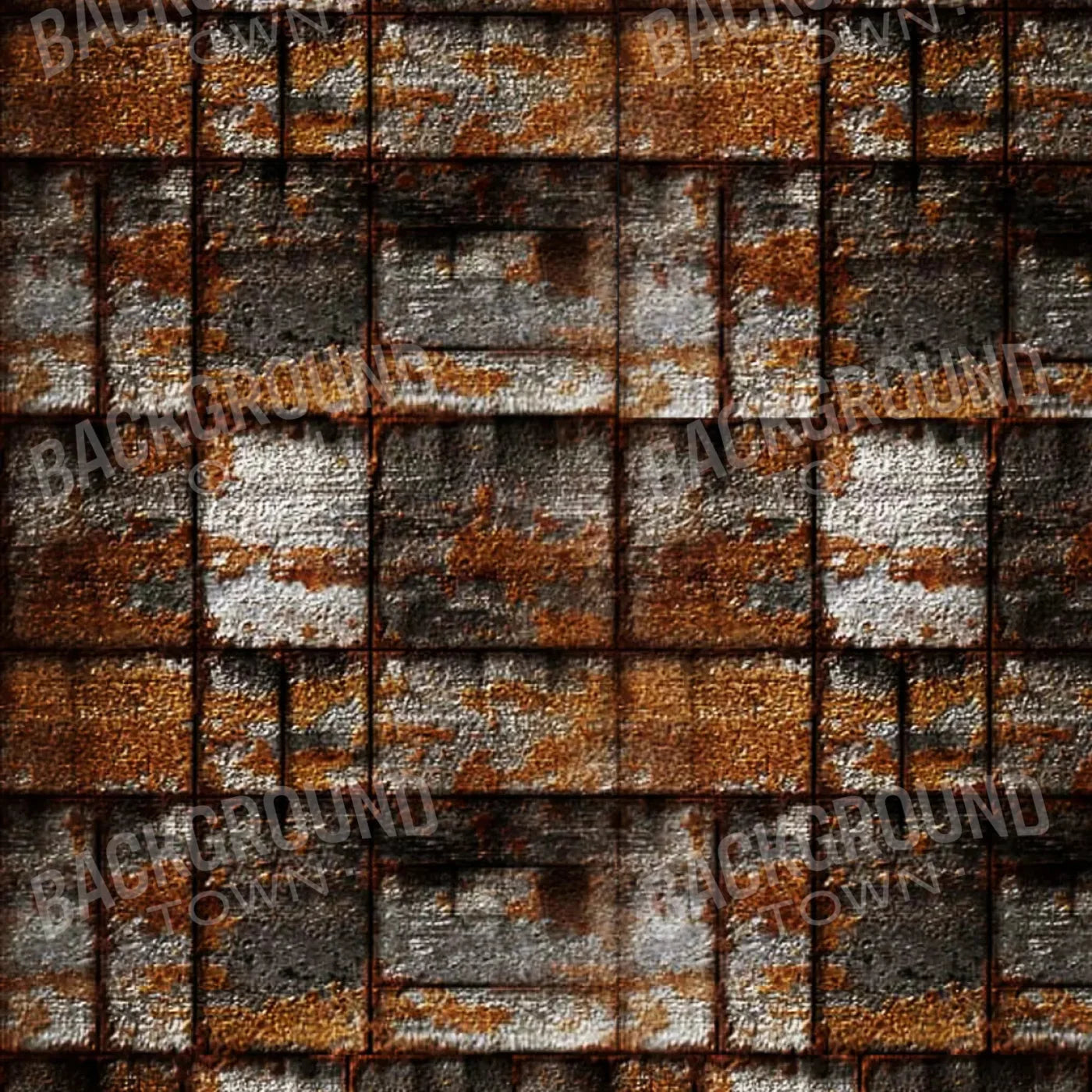 Devious 8X8 Fleece ( 96 X Inch ) Backdrop