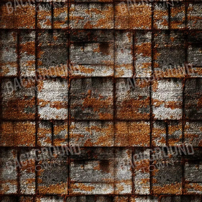 Devious 8X8 Fleece ( 96 X Inch ) Backdrop