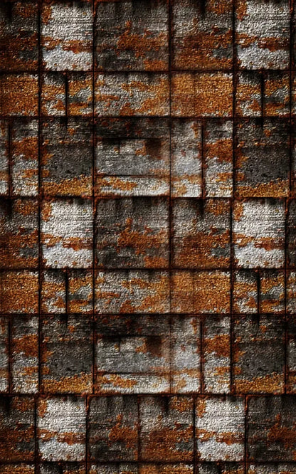 Devious 9X14 Ultracloth ( 108 X 168 Inch ) Backdrop