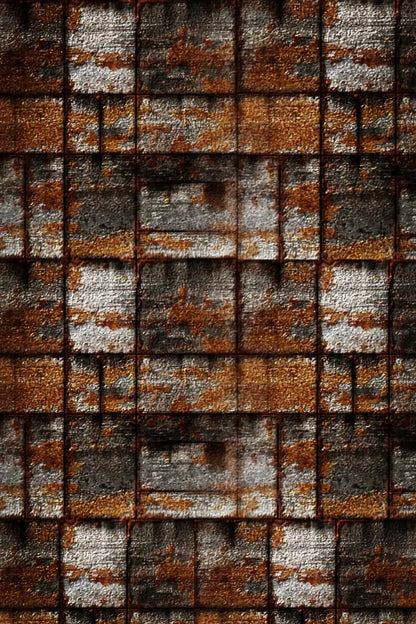 Devious Backdrop