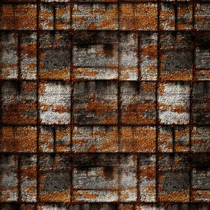 Devious Backdrop