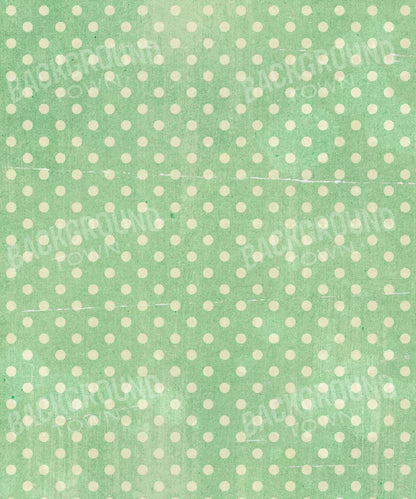 Green Pattern Backdrop for Photography