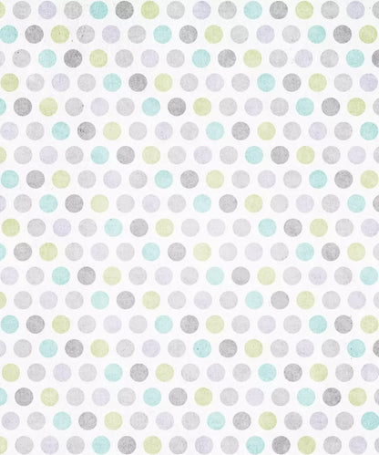 White Pattern Backdrop for Photography
