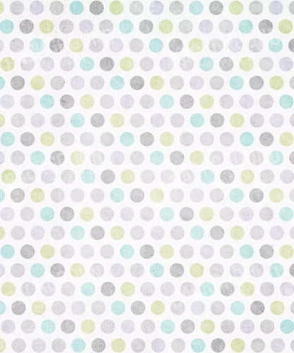 White Pattern Backdrop for Photography