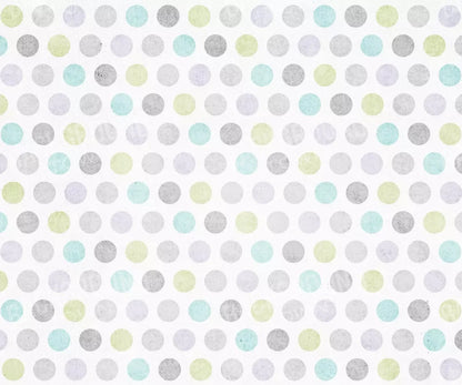 Dew Drop 5’X4’2’ Fleece (60 X 50 Inch) Backdrop
